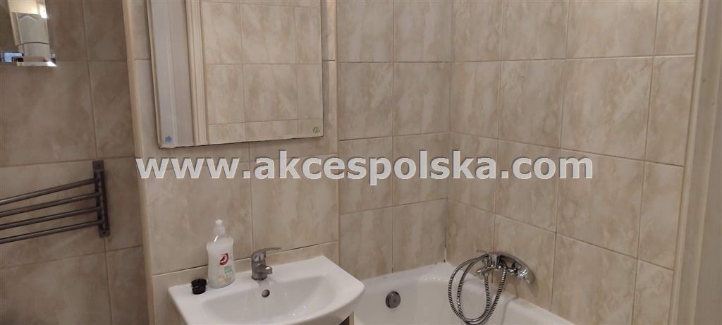 Mieszkanie 2-pokojowe Warszawa Żoliborz, ul. Braci Załuskich. Zdjęcie 8