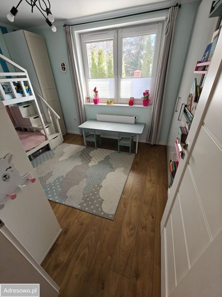 Mieszkanie 3-pokojowe Rzeszów Zalesie, al. gen. Władysława Sikorskiego. Zdjęcie 4