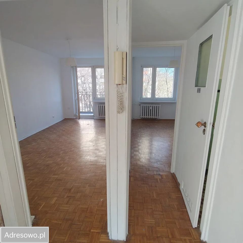 Mieszkanie 4-pokojowe Poznań Winogrady, os. Wichrowe Wzgórze. Zdjęcie 12