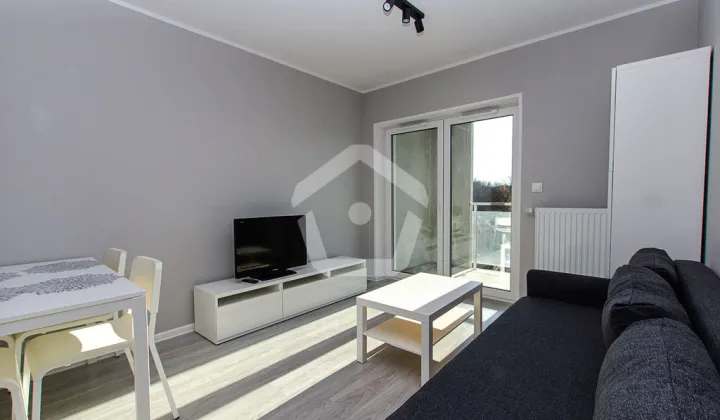 Mieszkanie 2-pokojowe Rzeszów, ul. Ignacego Paderewskiego