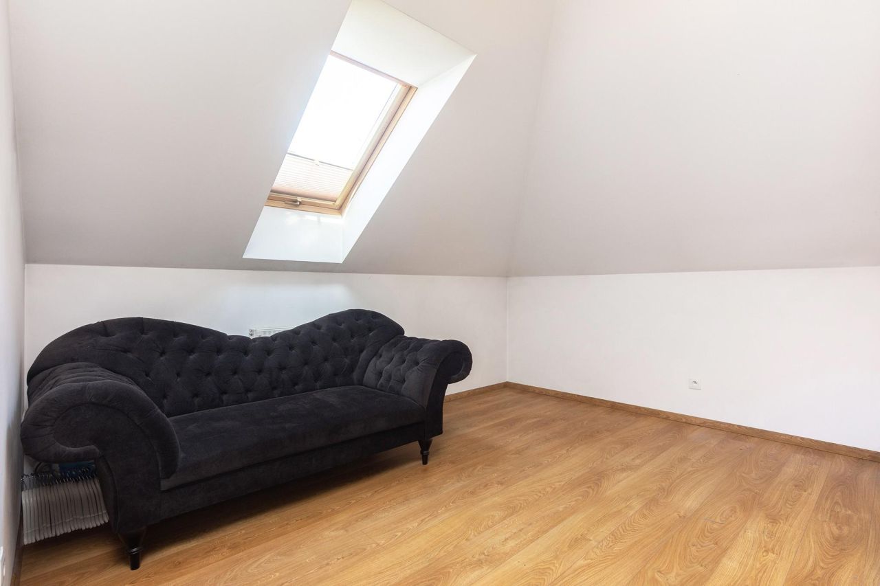 bliźniak, 5 pokoi Michałowice Komora, Banasiówka. Zdjęcie 11