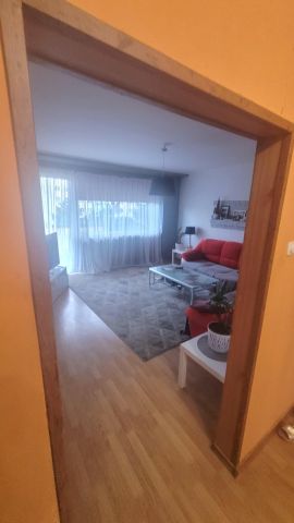 Mieszkanie 2-pokojowe Łódź Widzew, ul. Mieczysławy Ćwiklińskiej. Zdjęcie 24