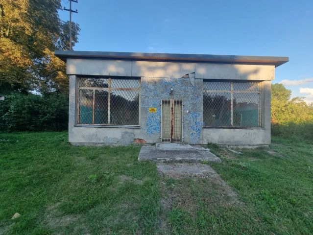 Nieruchomość komercyjna Niedanowo. Zdjęcie 1