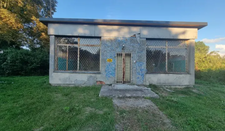 Nieruchomość komercyjna Niedanowo
