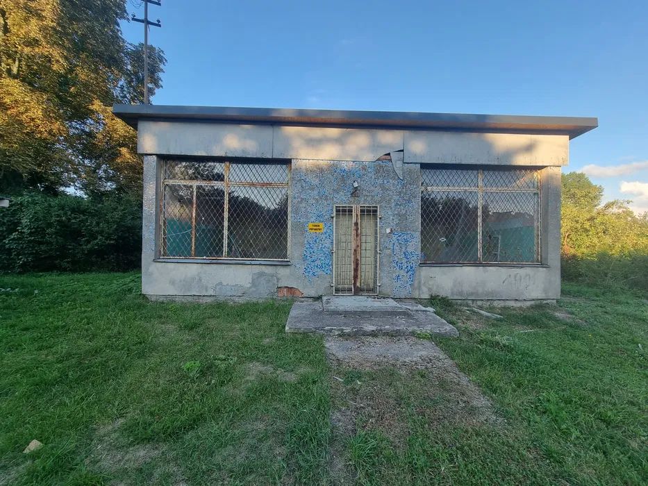 Nieruchomość komercyjna Niedanowo. Zdjęcie 1