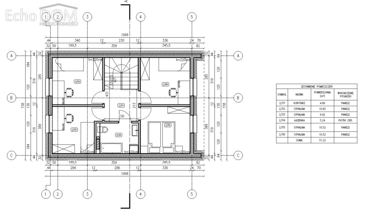 Działka budowlana Zielonki, ul. dr. Feliksa Grochowalskiego. Zdjęcie 10