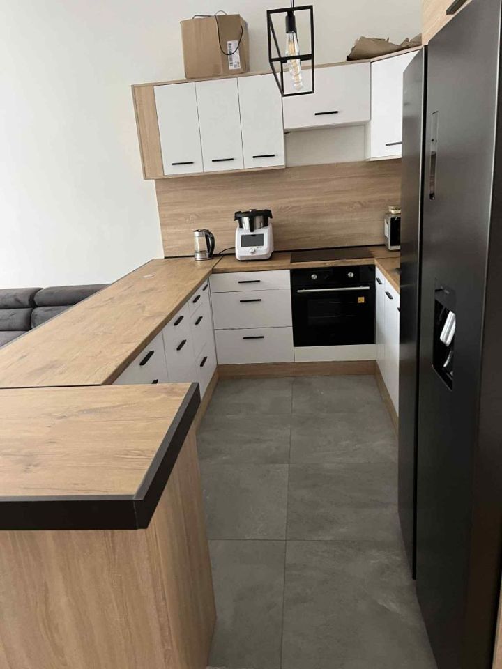 Mieszkanie 2-pokojowe Bogatynia, ul. gen. Józefa Hallera. Zdjęcie 4