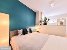 Mieszkanie 3-pokojowe Gdynia Redłowo, ul. Legionów. Zdjęcie 1