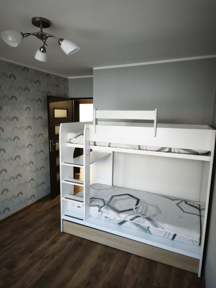 Mieszkanie 3-pokojowe Będzin Syberka, ul. Rewolucjonistów. Zdjęcie 7