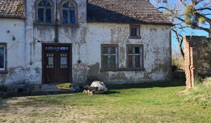 bliźniak Morowo