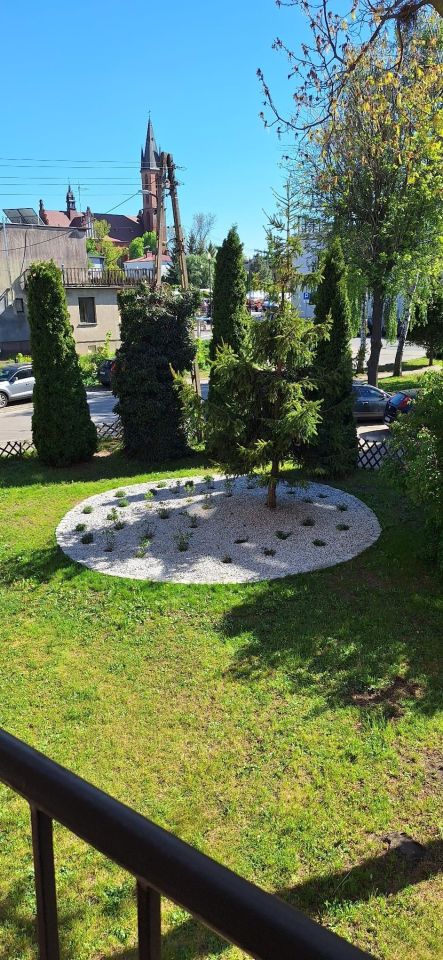 Mieszkanie 2-pokojowe Myszków. Zdjęcie 3