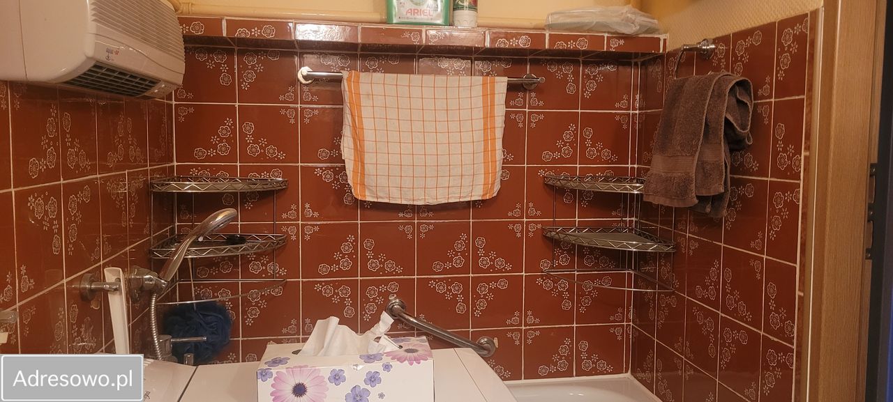 Mieszkanie 2-pokojowe Bytom Śródmieście, ul. Wrocławska. Zdjęcie 14