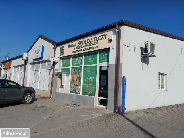 Lokal Skierniewice, ul. 500-lecia. Zdjęcie 1