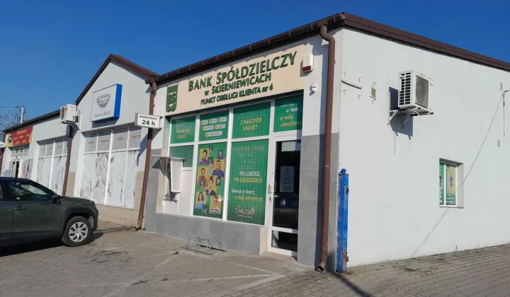 Lokal Skierniewice, ul. 500-lecia