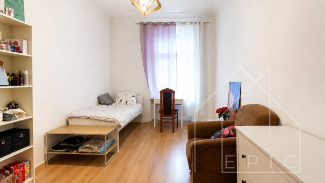 Mieszkanie 3-pokojowe Szczecin, ul. Bohaterów Getta Warszawskiego. Zdjęcie 3