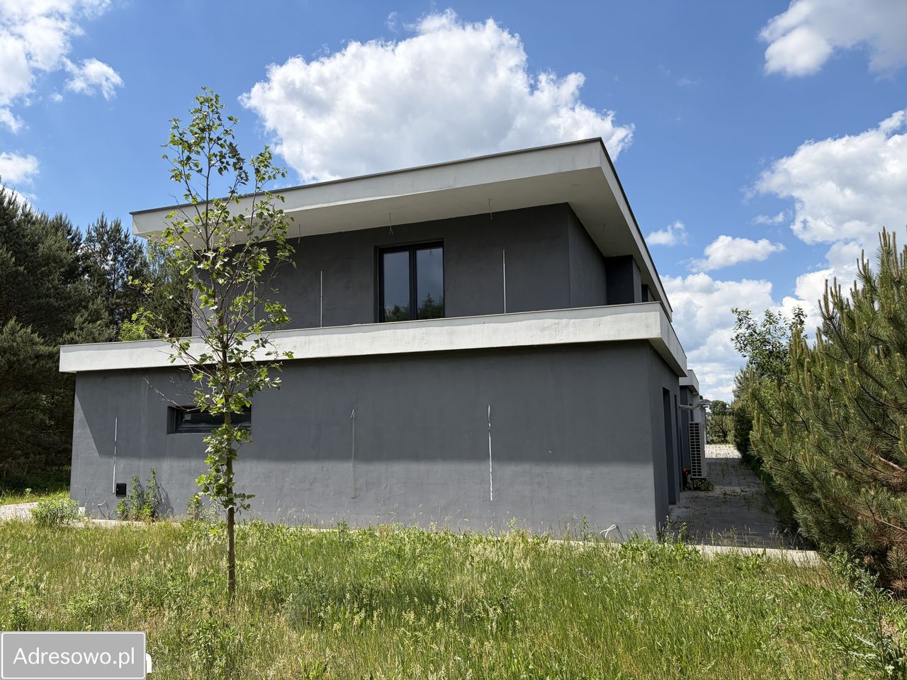 dom wolnostojący, 6 pokoi Ludwików. Zdjęcie 10