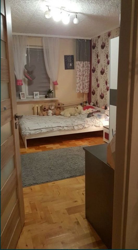 Mieszkanie 3-pokojowe Przemyśl Osiedle Rycerskie, ul. Generała Władysława Sikorskiego. Zdjęcie 10