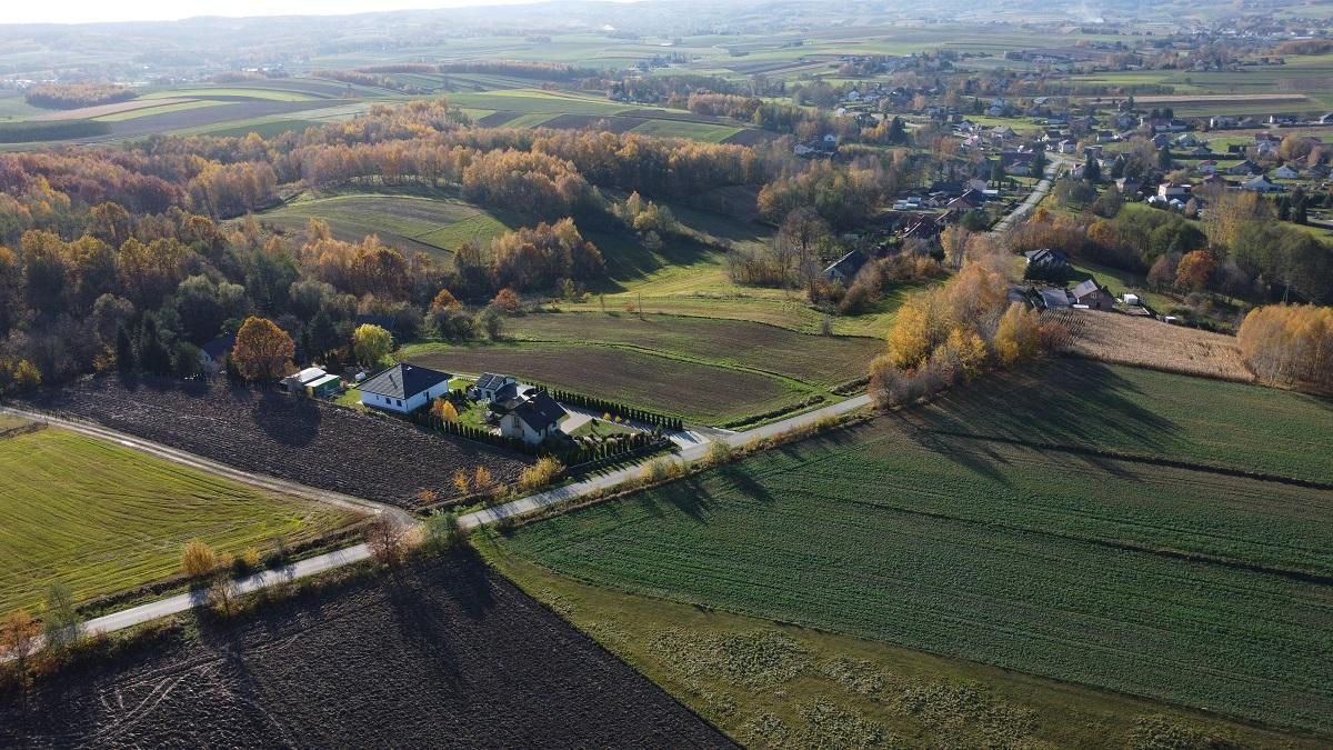 Działka budowlana Nockowa Zagrody. Zdjęcie 3