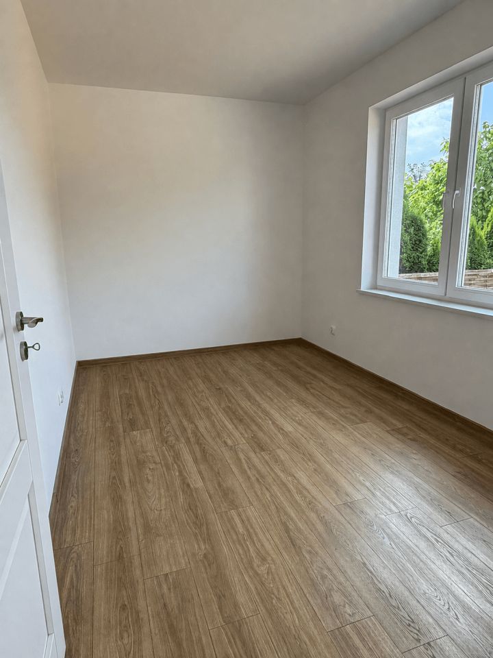 dom wolnostojący, 5 pokoi Ryn, ul. Podmiejska. Zdjęcie 7