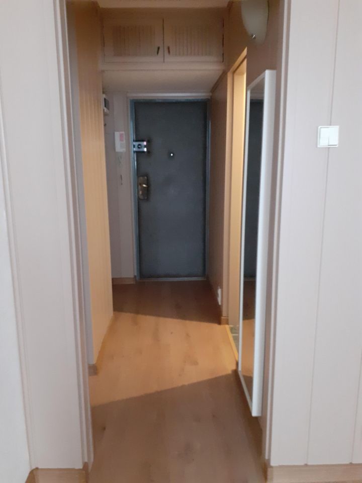 Mieszkanie 2-pokojowe Warszawa Wola, ul. Krochmalna. Zdjęcie 7