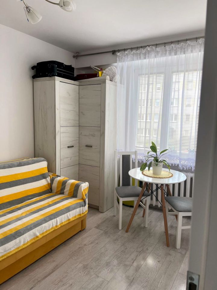 Mieszkanie 3-pokojowe Lublin Kalinowszczyzna, ul. Stefana Okrzei. Zdjęcie 6