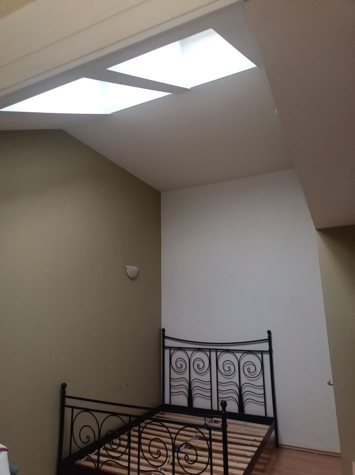 dom szeregowy, 3 pokoje Grodzisk Mazowiecki Centrum, ul. hetm. J. Zamoyskiego. Zdjęcie 5