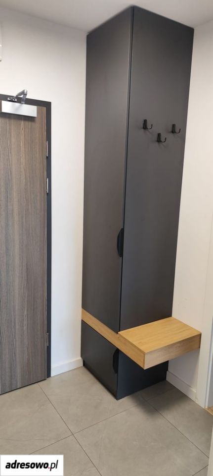 Mieszkanie 3-pokojowe Kraków Mistrzejowice. Zdjęcie 8