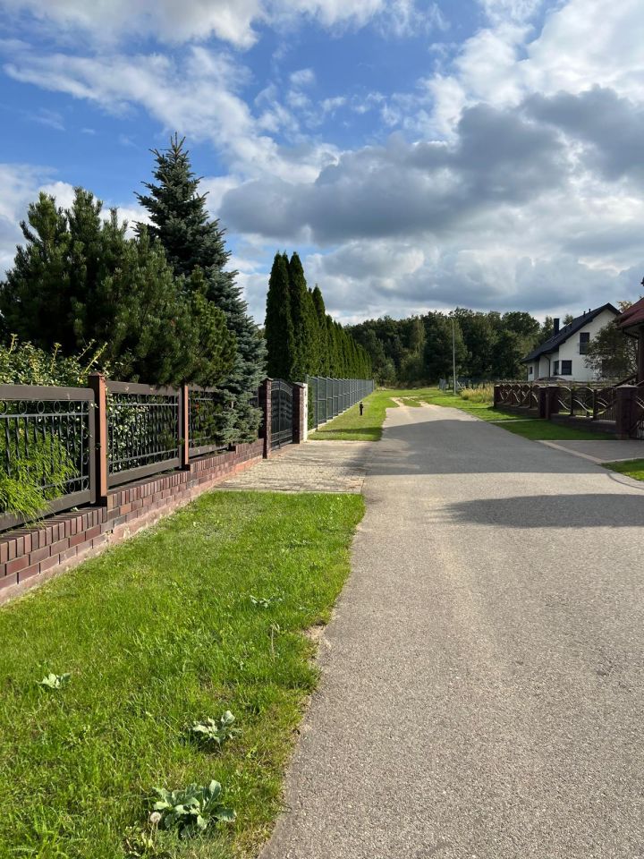 Działka budowlana Kościelec, ul. Leśna. Zdjęcie 6