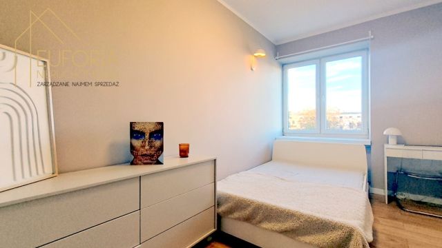 Mieszkanie 2-pokojowe Łódź Bałuty, ul. Współzawodnicza. Zdjęcie 3