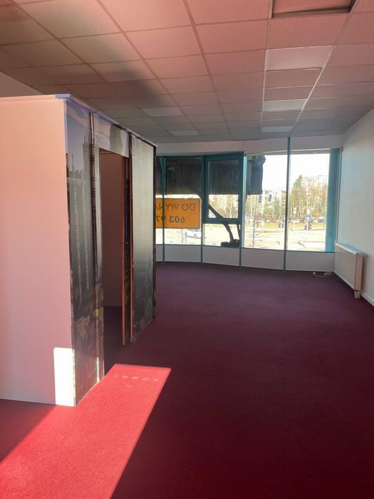 Biuro Warszawa Ursynów, al. Komisji Edukacji Narodowej. Zdjęcie 3