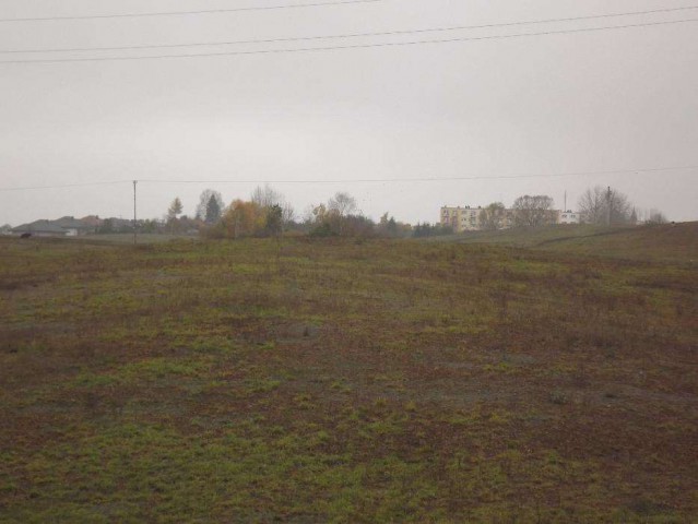 Działka rolno-budowlana Jonkowo. Zdjęcie 1
