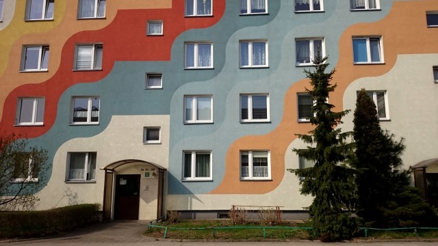Mieszkanie 2-pokojowe Toruń Na Skarpie, ul. Tomasza Stawisińskiego. Zdjęcie 1