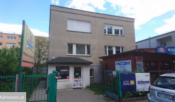 bliźniak, 3 pokoje Poznań Grunwald, ul. Swoboda 29