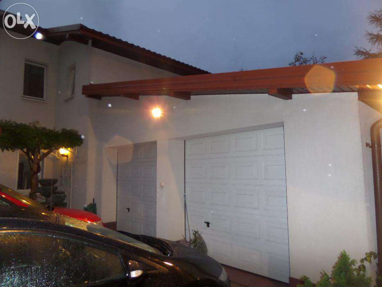 dom wolnostojący Łódź Górna, ul. Obywatelska. Zdjęcie 4