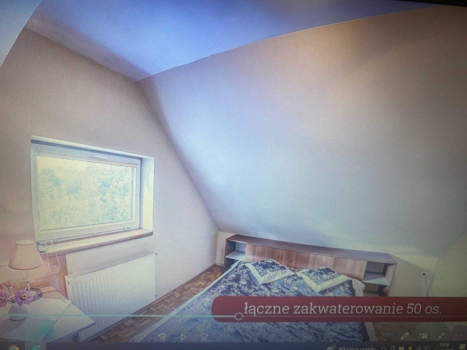 Hotel/pensjonat Kwaczała. Zdjęcie 6