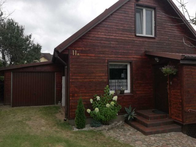 dom wolnostojący Mikaszówka. Zdjęcie 1