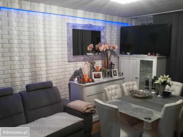 Mieszkanie 3-pokojowe Warszawa Ursynów, ul. Hawajska. Zdjęcie 1