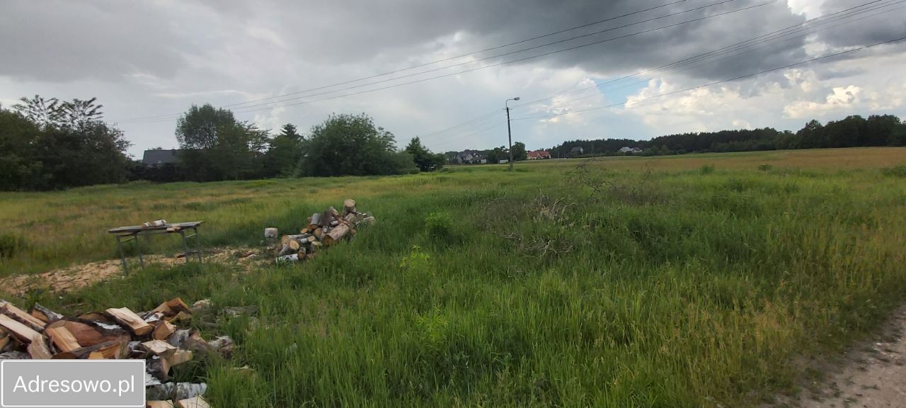 Działka budowlana Ostrołęka, ul. Pamięci Narodowej. Zdjęcie 4