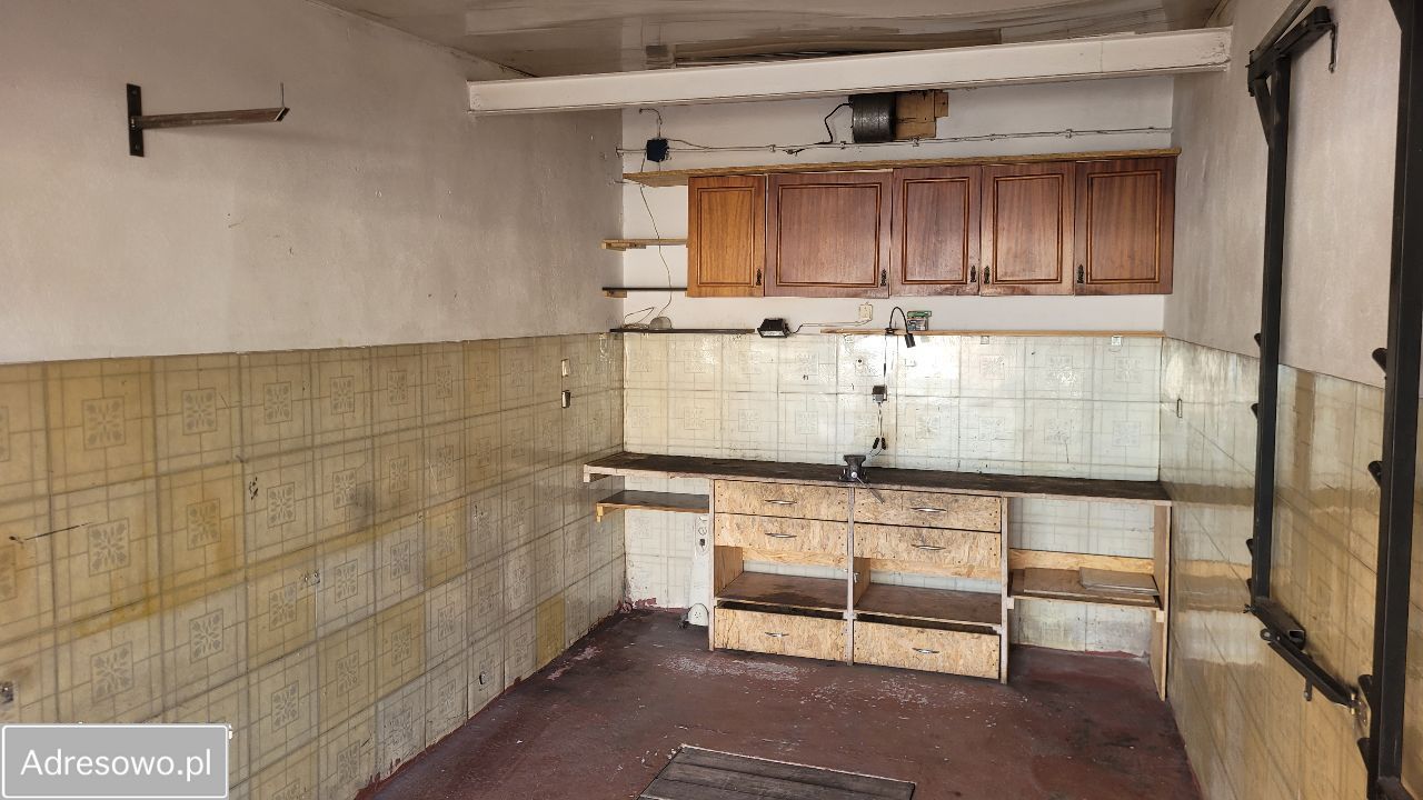 Garaż/miejsce parkingowe Poznań Stare Miasto, ul. Wilczak. Zdjęcie 2