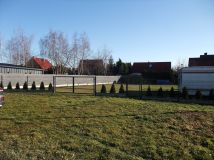 Działka budowlana Głębinów. Zdjęcie 1