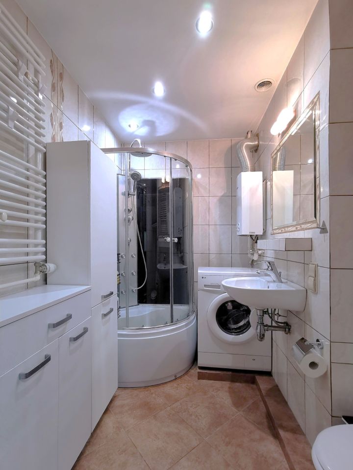 Mieszkanie 4-pokojowe Rybnik Maroko-Nowiny, ul. Chabrowa. Zdjęcie 15