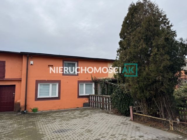 dom szeregowy, 4 pokoje Konin, ul. Mokra. Zdjęcie 6