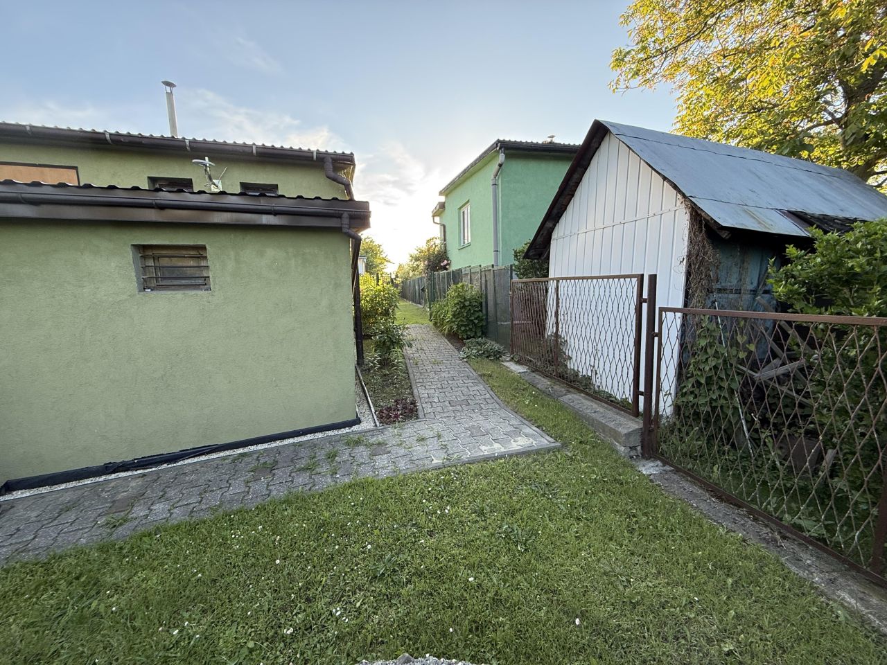 Działka rod Knurów, ul. Szpitalna. Zdjęcie 7