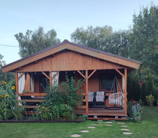 dom letniskowy, 3 pokoje Sterławki Małe. Zdjęcie 1