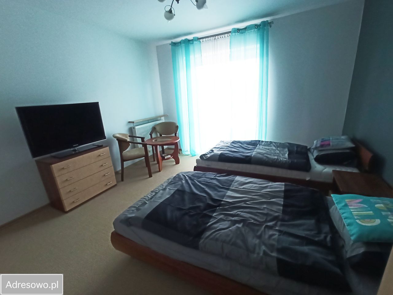 Mieszkanie 2-pokojowe Krynica-Zdrój, ul. Józefa Ignacego Kraszewskiego. Zdjęcie 2