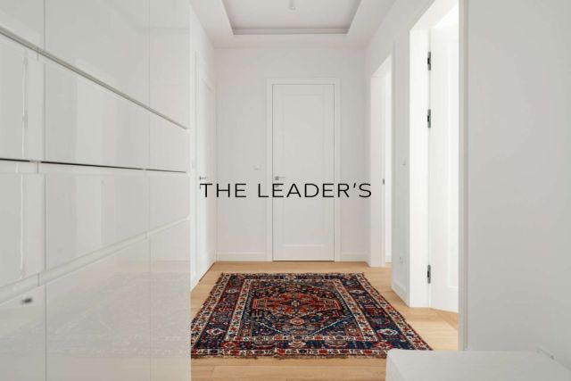 Mieszkanie 4-pokojowe Warszawa Mokotów, ul. Zajączkowska. Zdjęcie 18