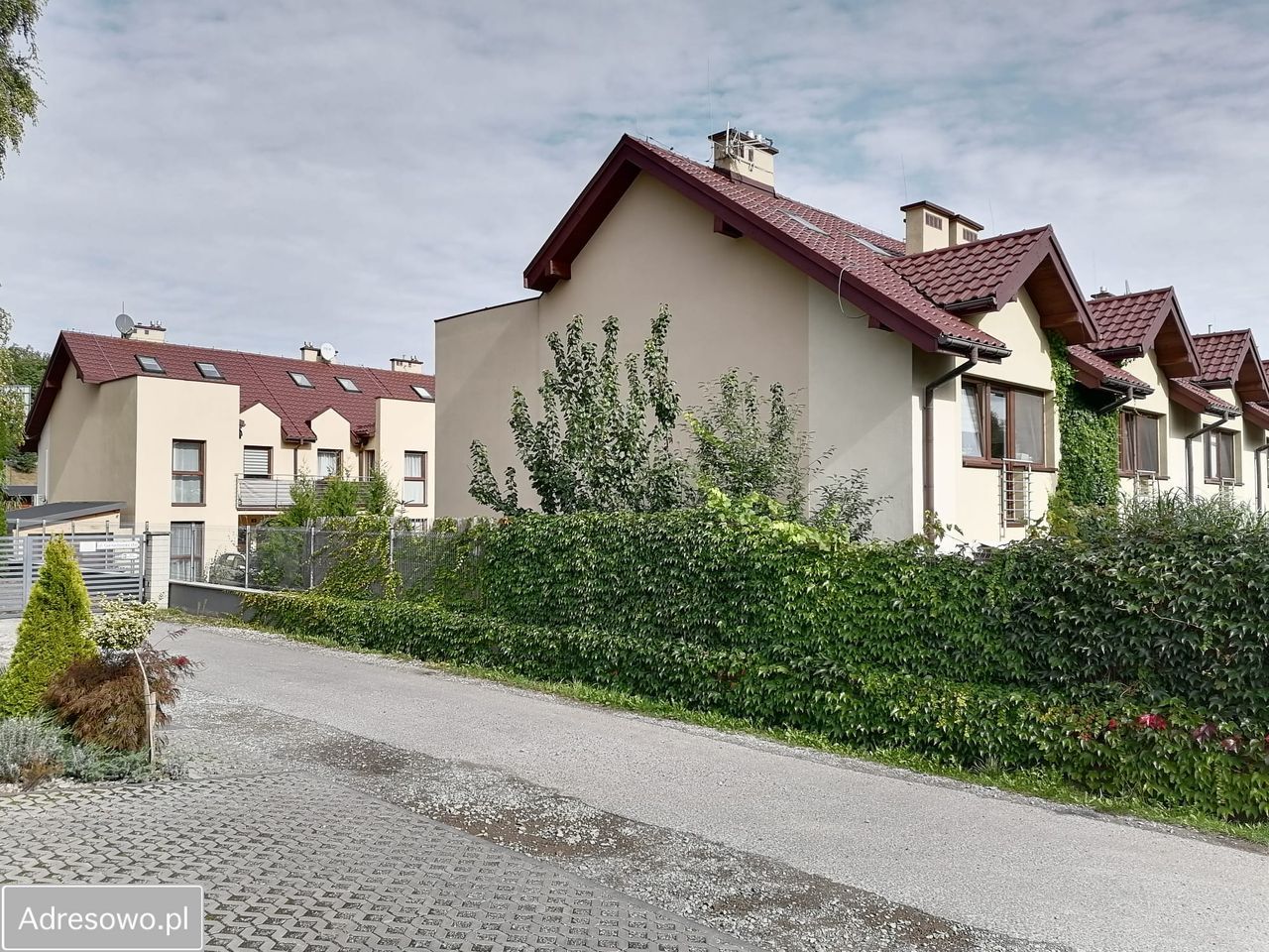 Mieszkanie 4-pokojowe Wieliczka Lekarka, ul. Tadeusza Korpala