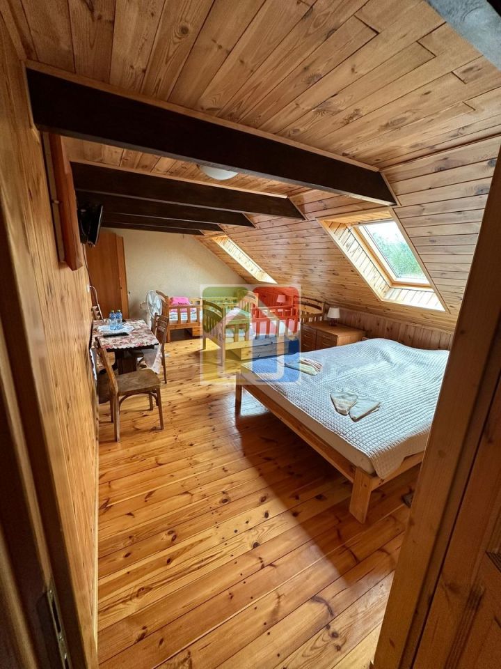 gospodarstwo, 17 pokoi Holendry Dobrowskie. Zdjęcie 21