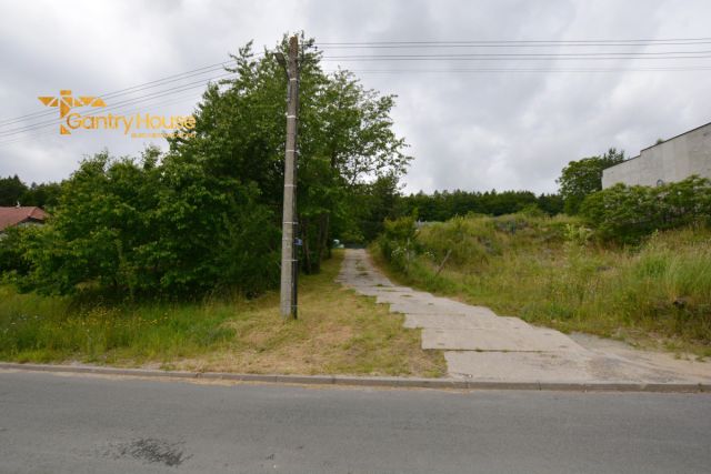 Działka budowlana Gdynia Wielki Kack, ul. Źródło Marii. Zdjęcie 9