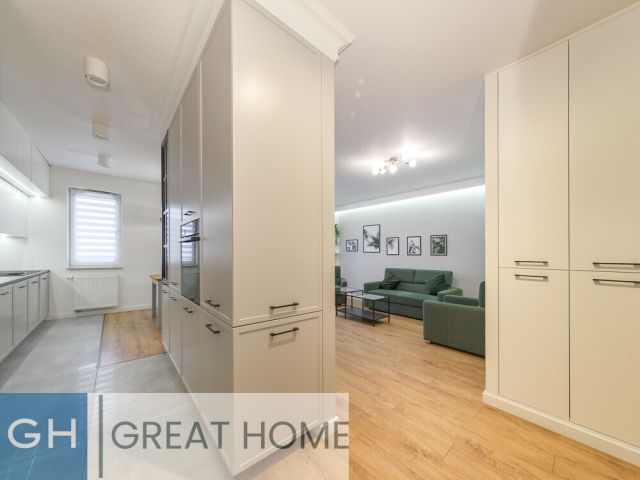 Mieszkanie 3-pokojowe Warszawa Mokotów, ul. Kłobucka. Zdjęcie 5